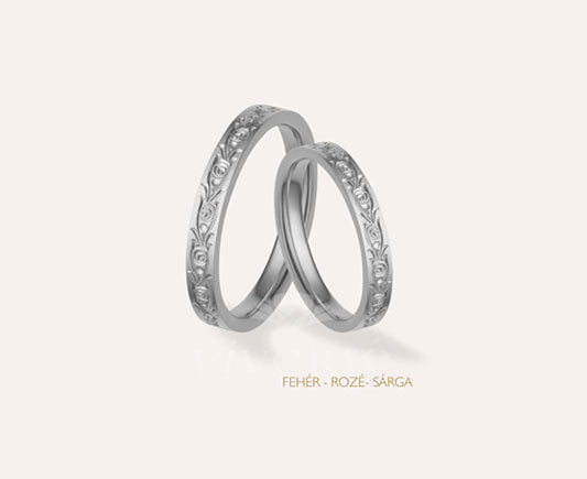 Simpliss II. ezüstből