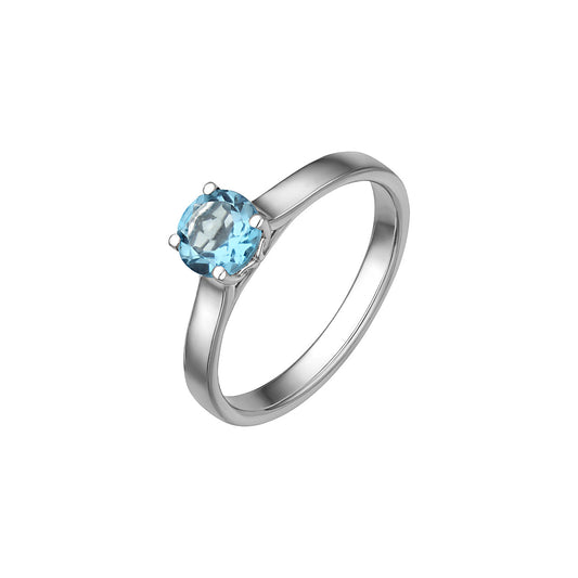 AURORA eljegyzési gyűrű