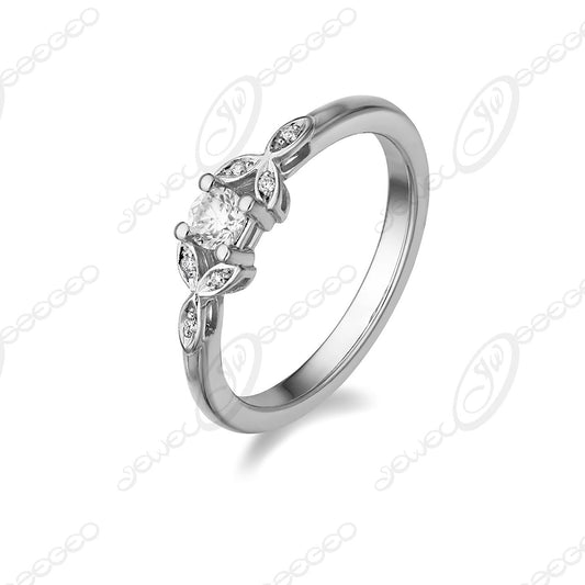 LIORA eljegyzési gyűrű