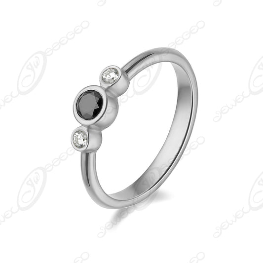 ALTHEA eljegyzési gyűrű