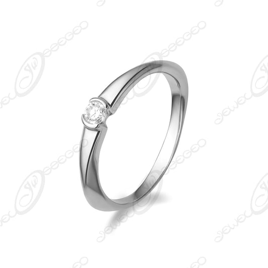 SORELLE eljegyzési gyűrű