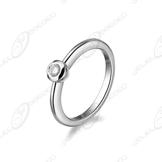 LUNA eljegyzési gyűrű