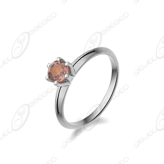 SYLVIA eljegyzési gyűrű