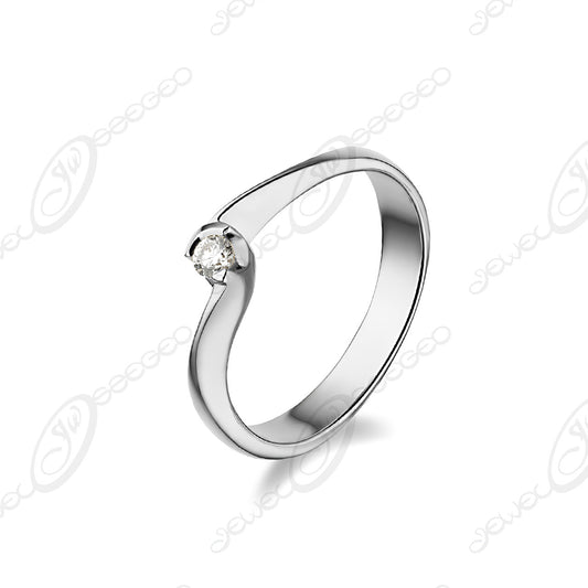 LOTTI eljegyzési gyűrű