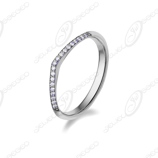 AMARA eljegyzési gyűrű