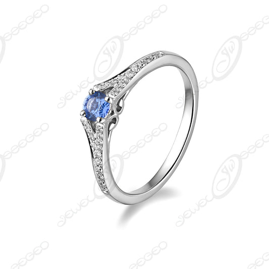 MARTHA eljegyzési gyűrű