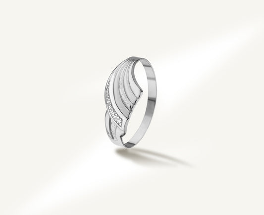 Viktória II. gyűrű