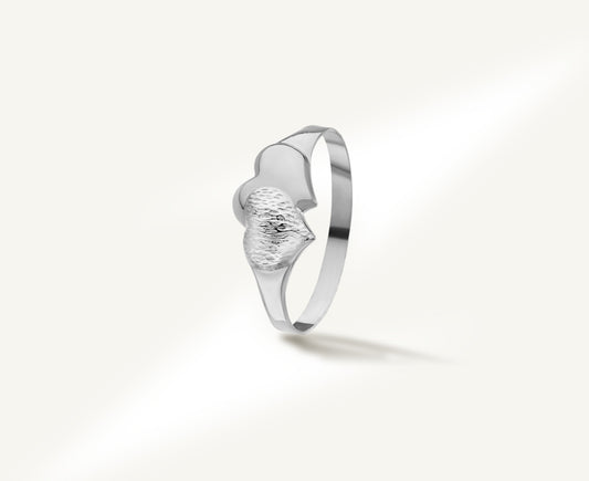 Szív a szívben I. gyűrű