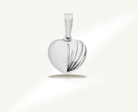 Szív medál szívednek