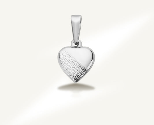 Kettő - Te meg Én medál