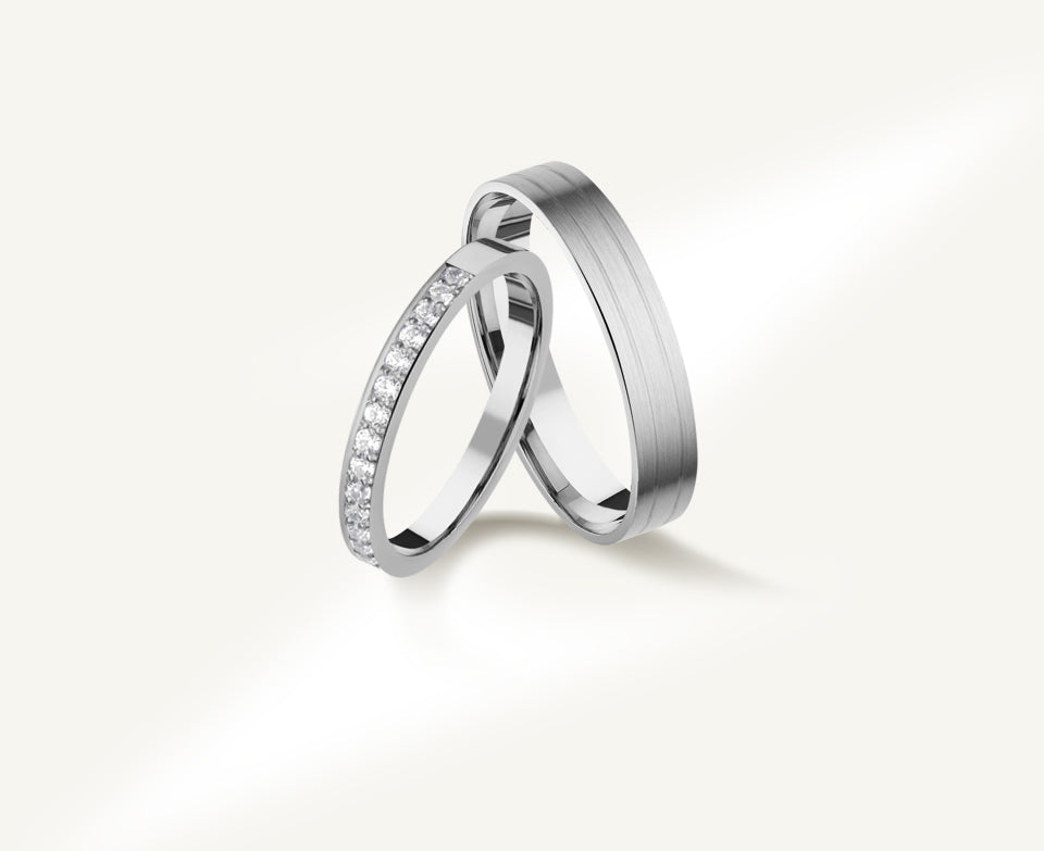 Finess I. ezüstből