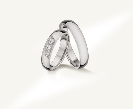 Simpliss II. ezüstből