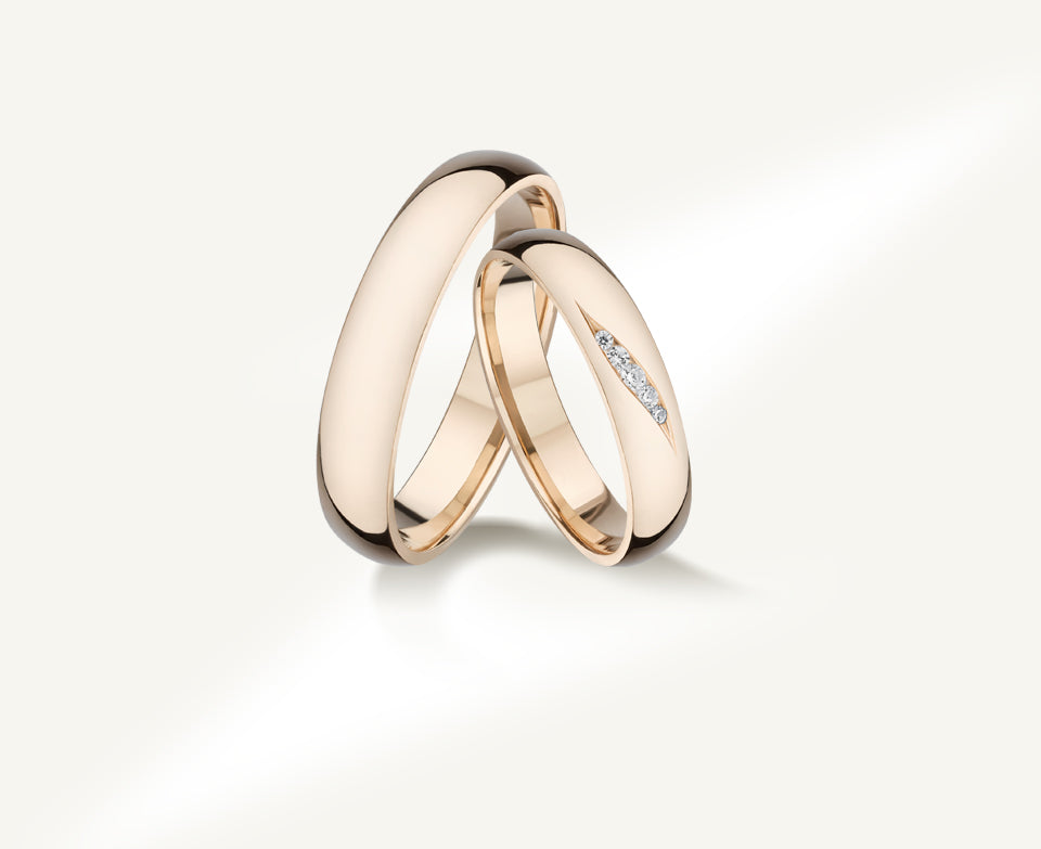 Calligraphie I. aranyból