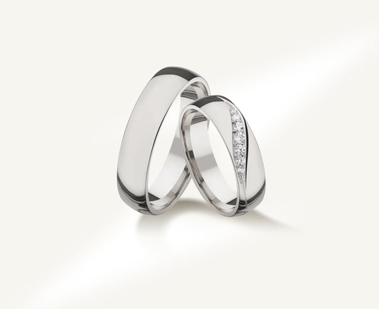 Calligraphie II. aranyból