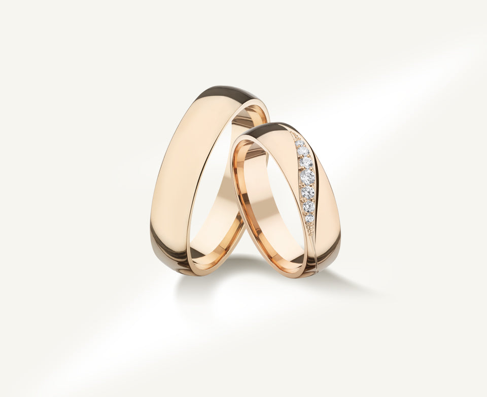 Calligraphie II. aranyból