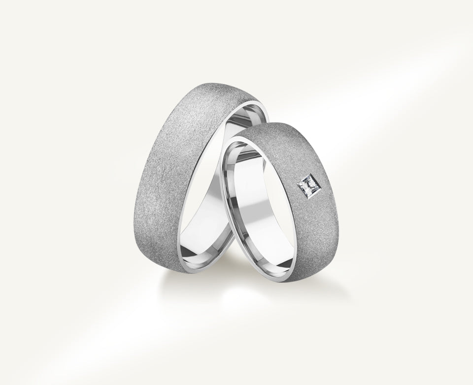 Simpliss III. ezüstből