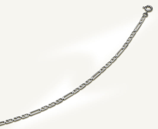 Kis Olasz nyaklánc aranyból