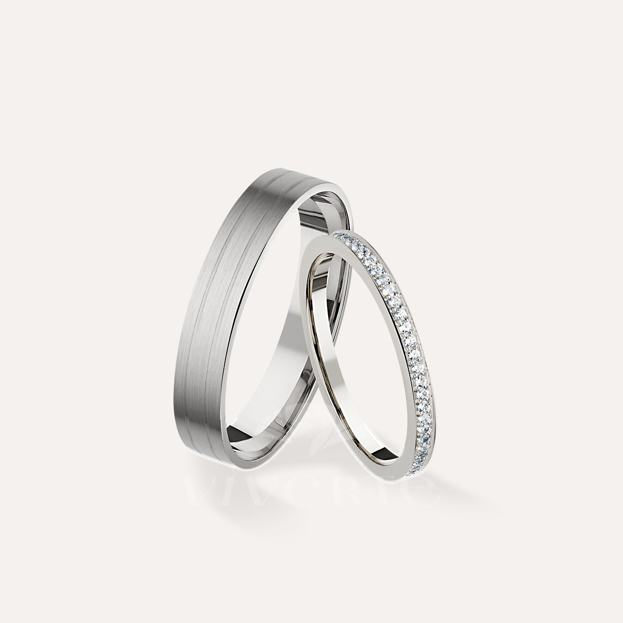 Lumette NŐI arany karikagyűrű