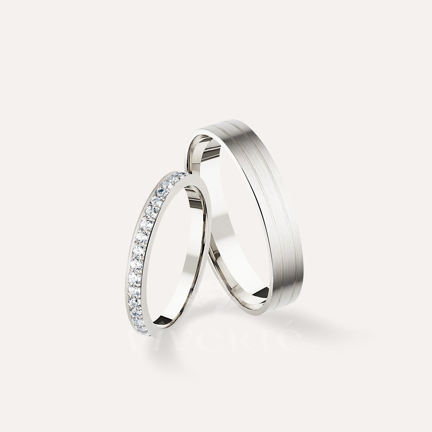 Shinelle NŐI arany karikagyűrű