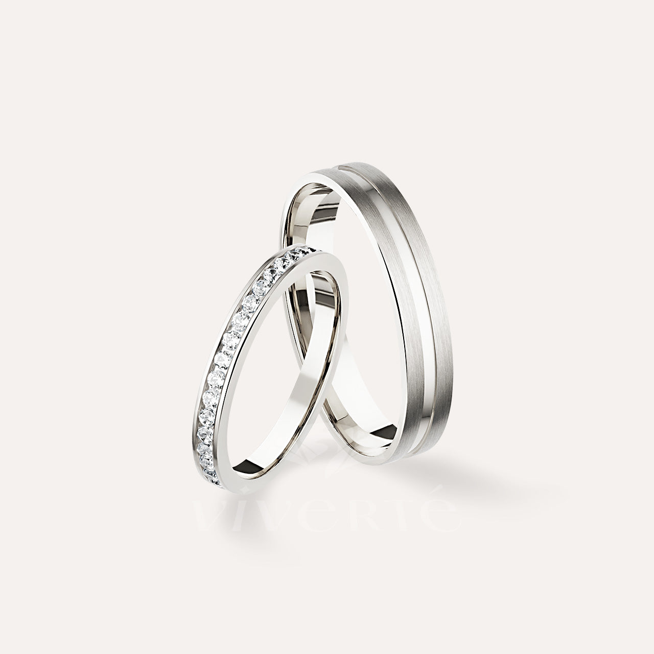 Nivora arany karikagyűrű