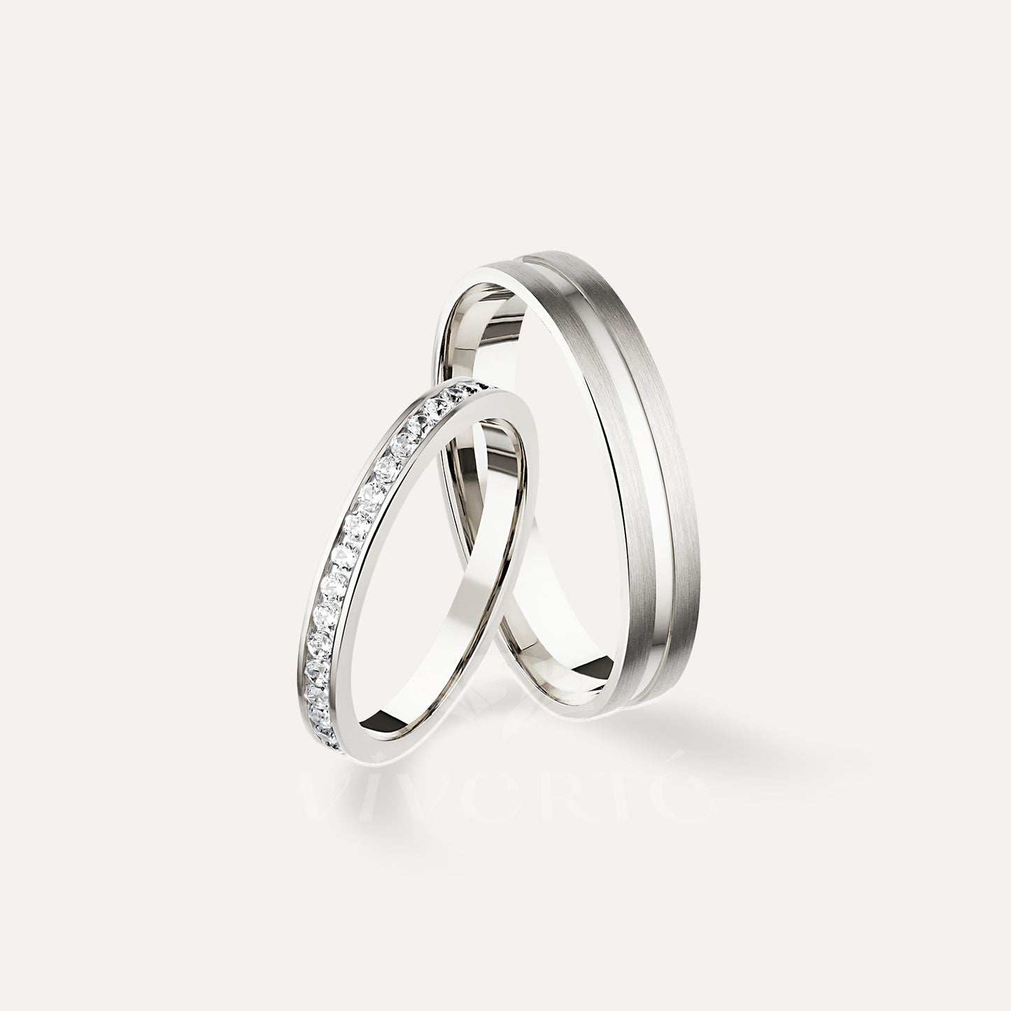 Roselle arany karikagyűrű