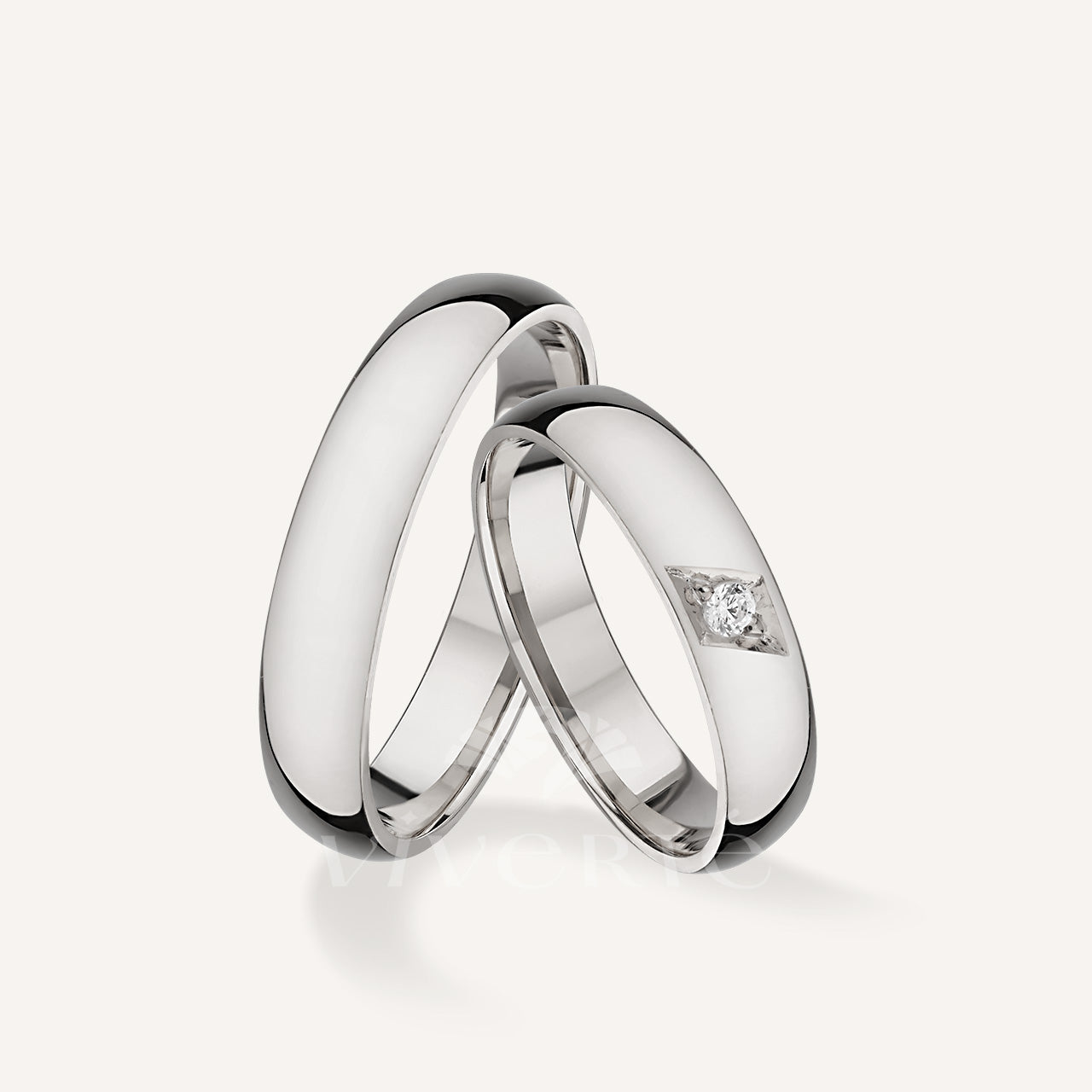 Starcut karikagyűrű aranyból