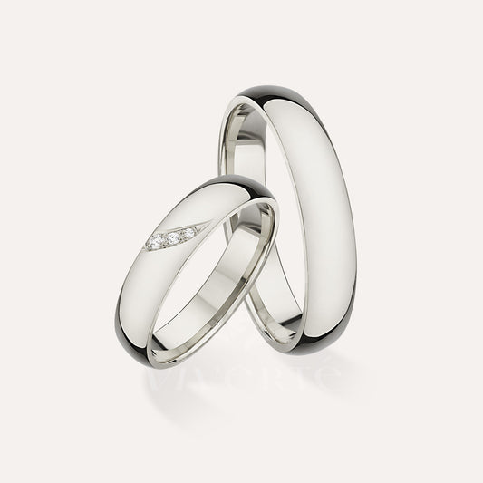 Goldwave karikagyűrű aranyból