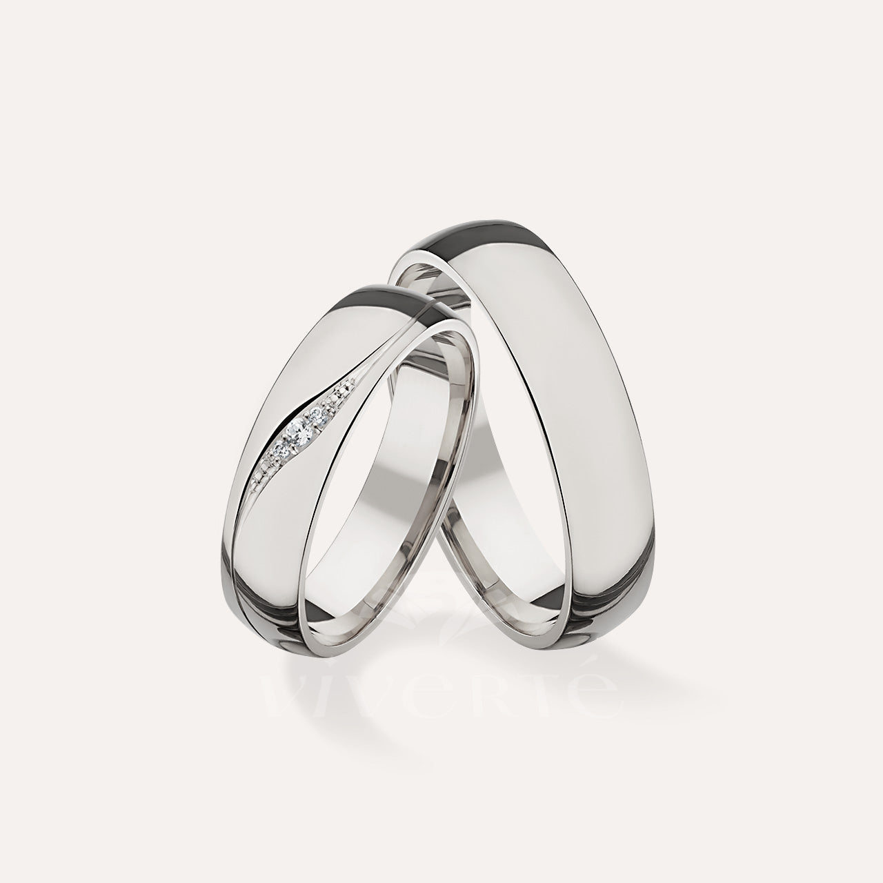 Tidalyn karikagyűrű aranyból