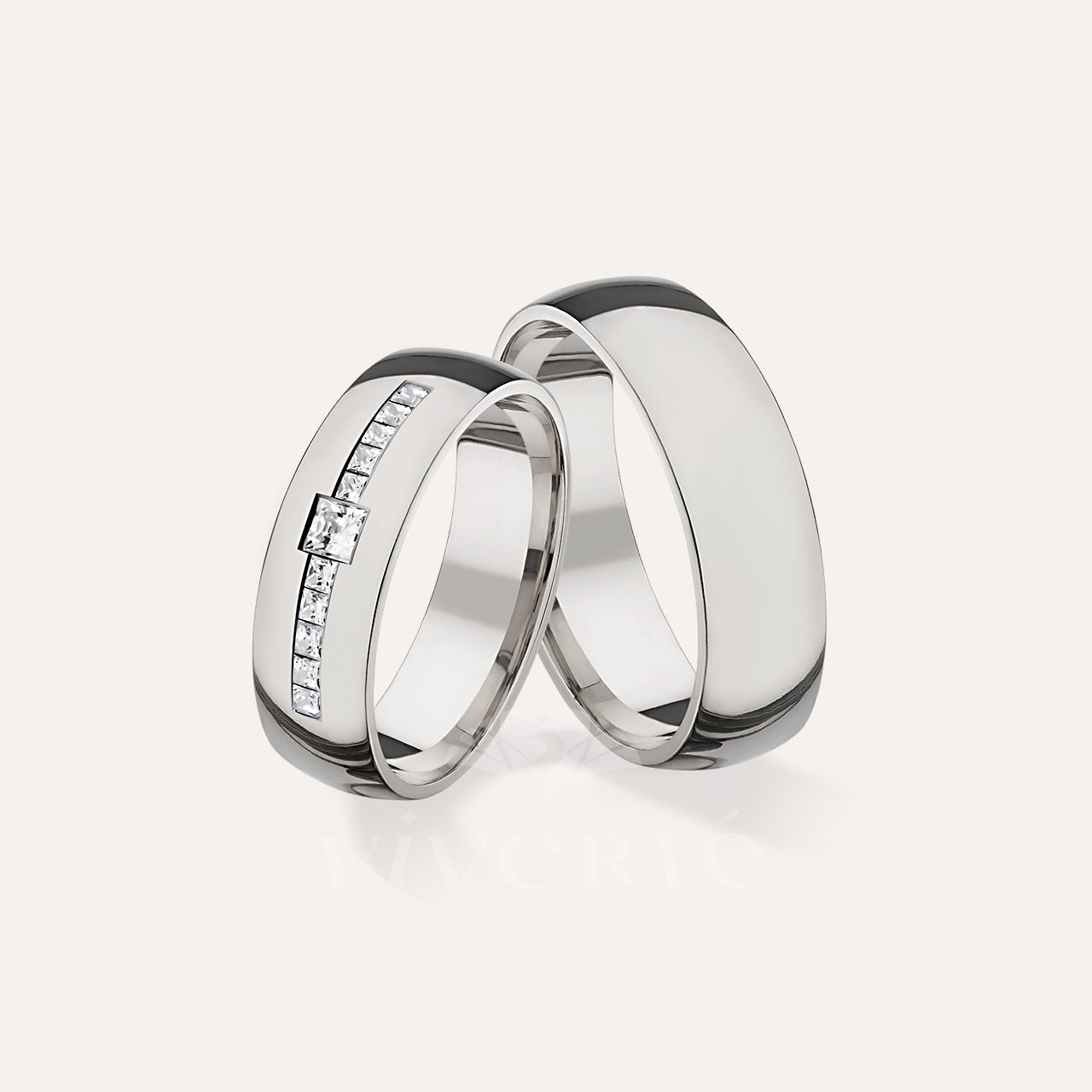 Orlina karikagyűrű aranyból