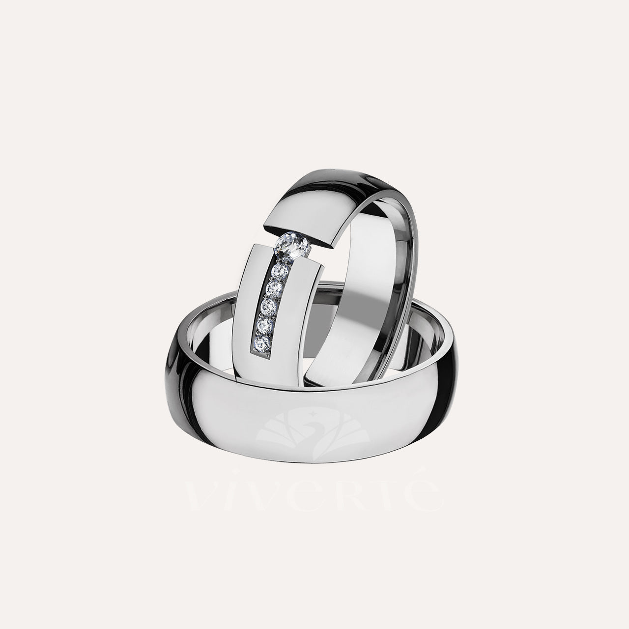 Glintbridge karikagyűrű aranyból