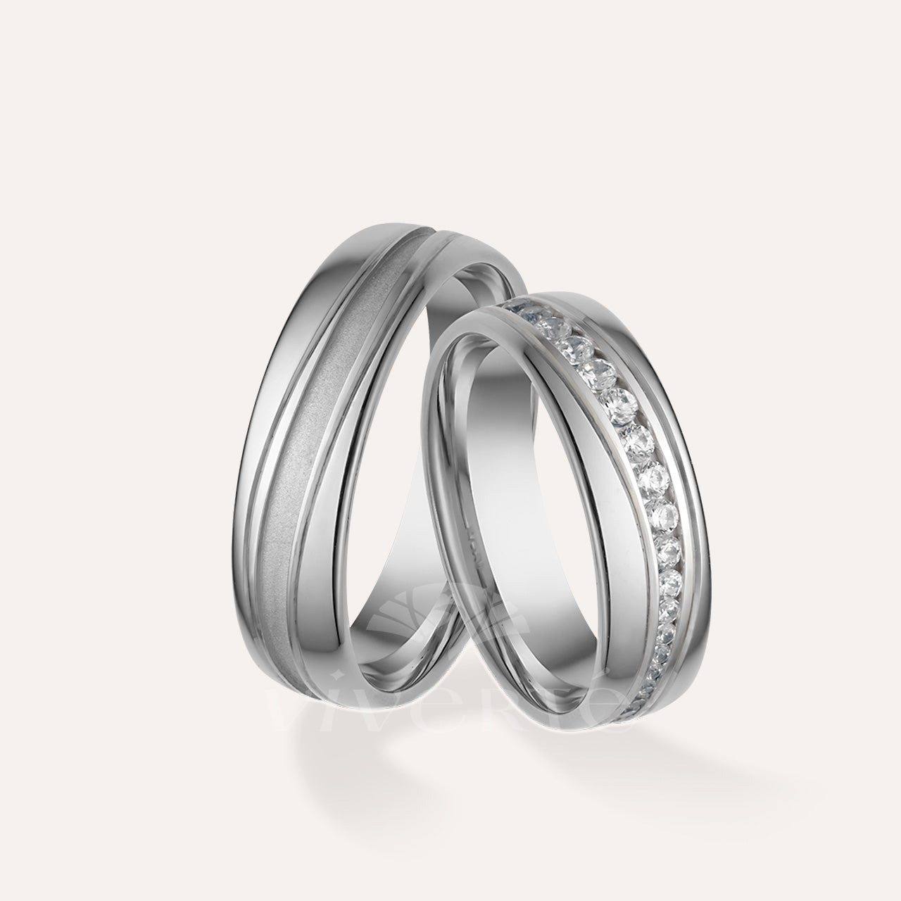 Sunlume arany karikagyűrű