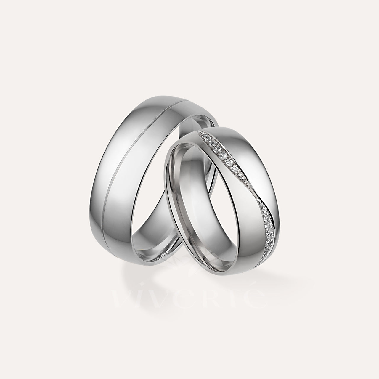 Twilume arany karikagyűrű