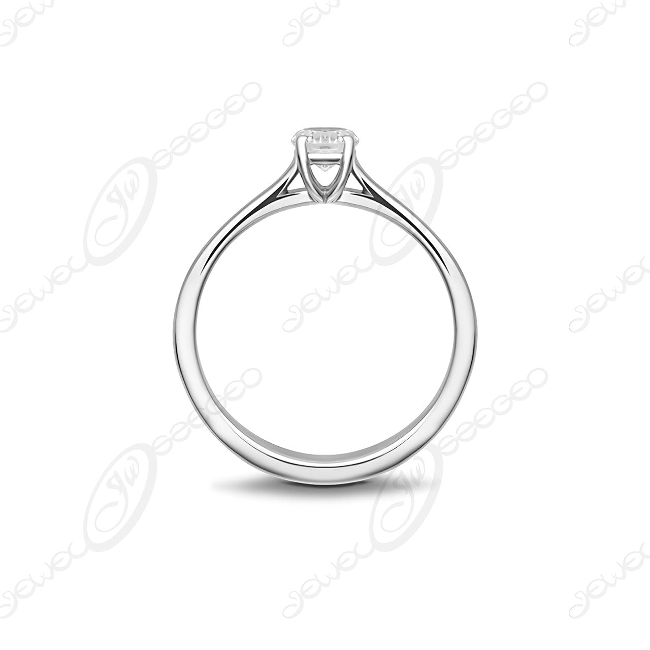 Bella eljegyzési gyűrű