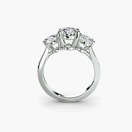 Trilogy Oval
