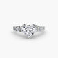 The Graduated Accent Ring