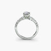The Celestial Cluster Ring