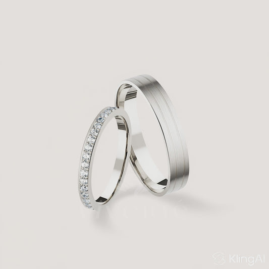 Shinelle arany karikagyűrű